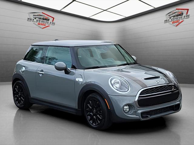 used 2019 MINI Hardtop car, priced at $18,799