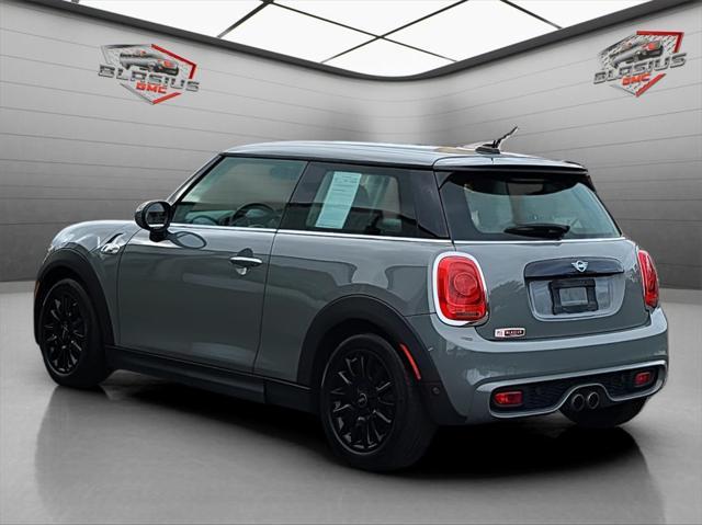 used 2019 MINI Hardtop car, priced at $18,799