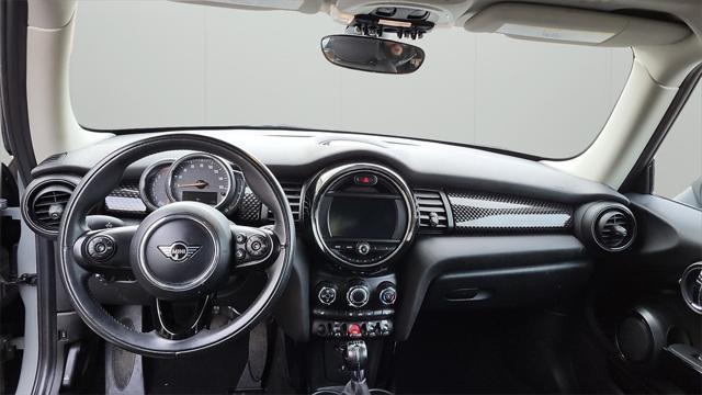 used 2019 MINI Hardtop car, priced at $18,799