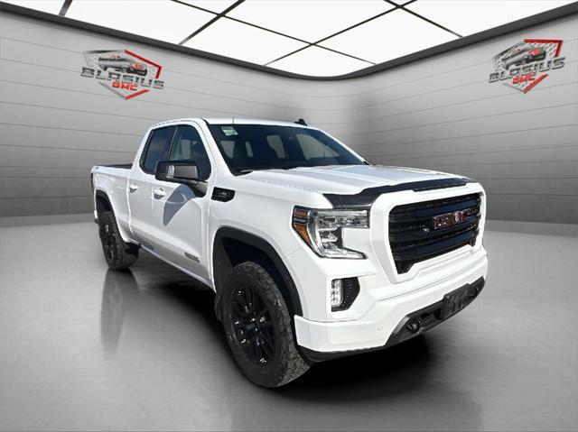 used 2020 GMC Sierra 1500 car, priced at $33,981