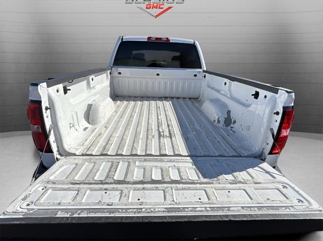used 2015 GMC Sierra 1500 car, priced at $22,980
