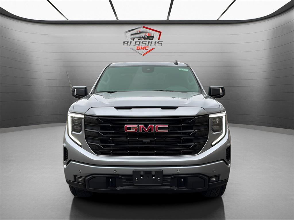 new 2026 GMC Sierra 1500 car, priced at $60,845