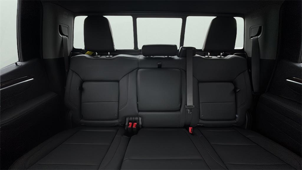 new 2026 GMC Sierra 1500 car, priced at $60,845