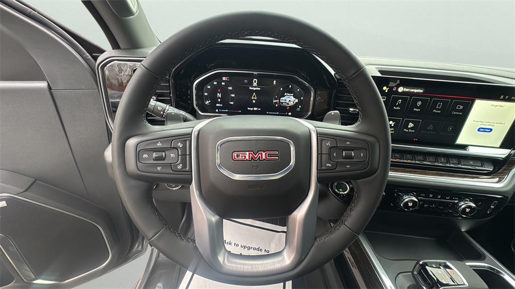 new 2026 GMC Sierra 1500 car, priced at $60,845