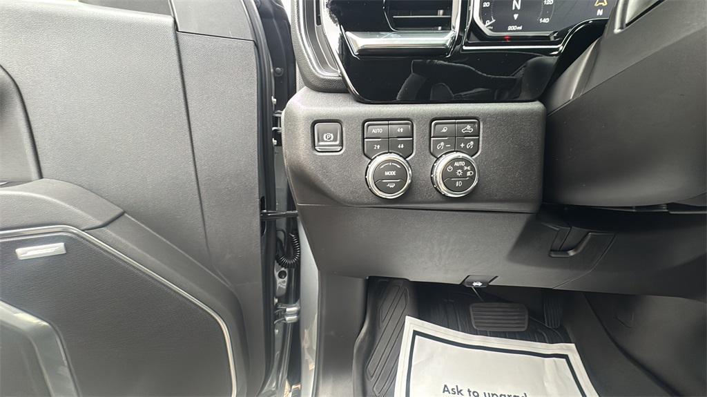 new 2026 GMC Sierra 1500 car, priced at $60,845