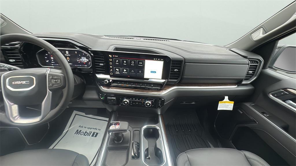 new 2026 GMC Sierra 1500 car, priced at $60,845