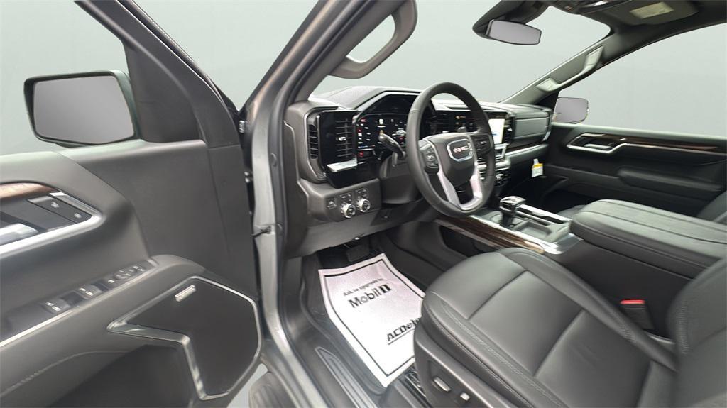 new 2026 GMC Sierra 1500 car, priced at $60,845