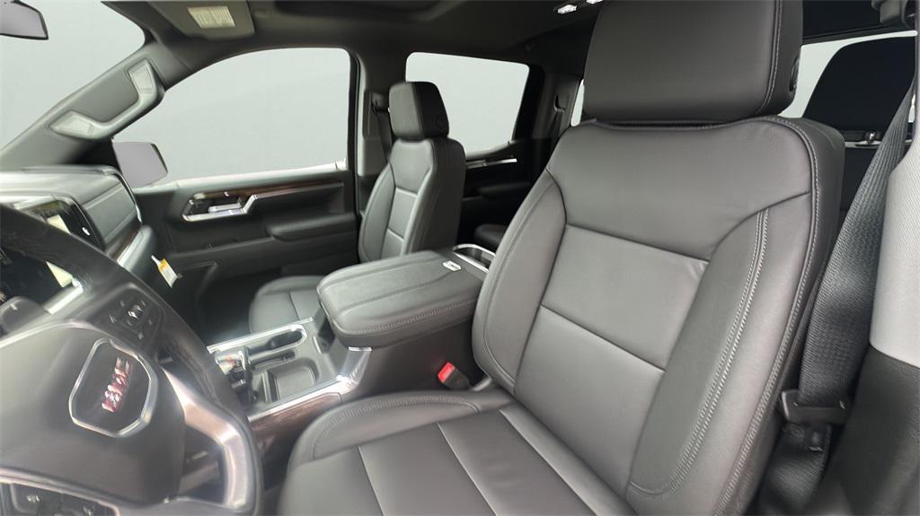 new 2026 GMC Sierra 1500 car, priced at $60,845