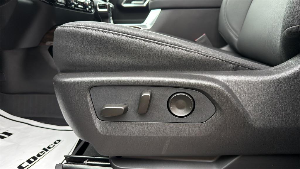 new 2026 GMC Sierra 1500 car, priced at $60,845