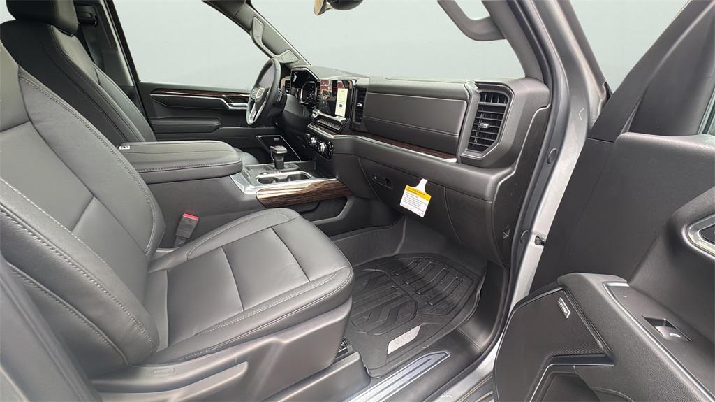 new 2026 GMC Sierra 1500 car, priced at $60,845