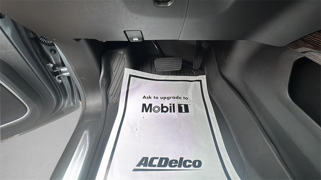 new 2026 GMC Sierra 1500 car, priced at $60,845