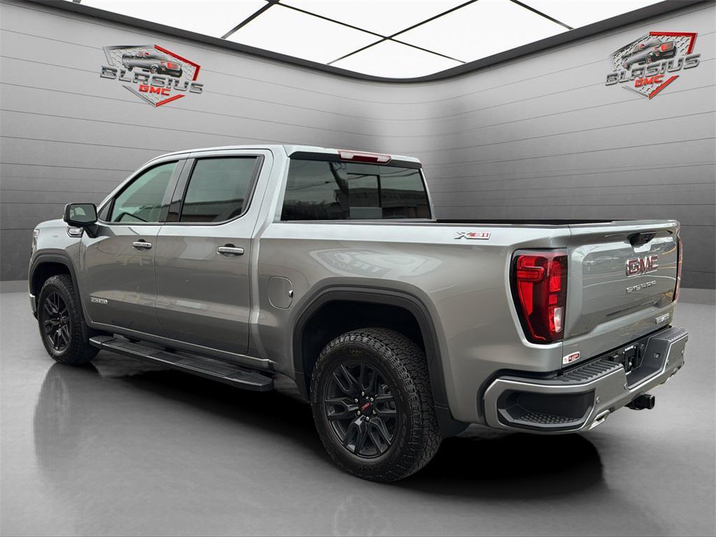 new 2026 GMC Sierra 1500 car, priced at $60,845