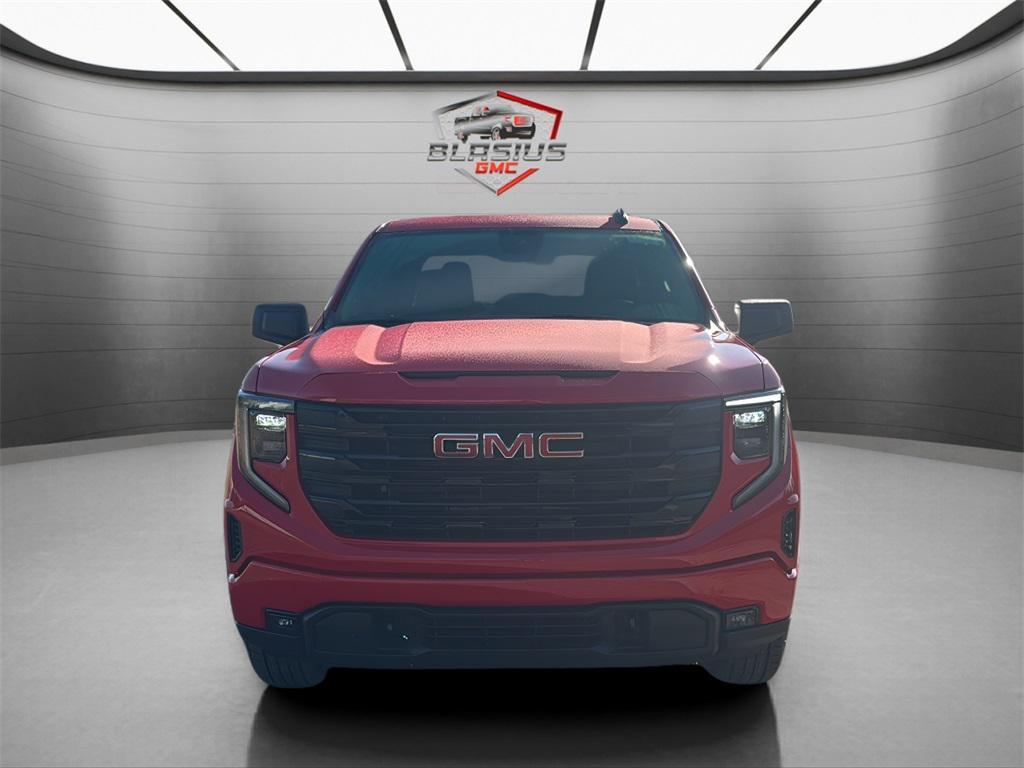 new 2026 GMC Sierra 1500 car, priced at $49,990