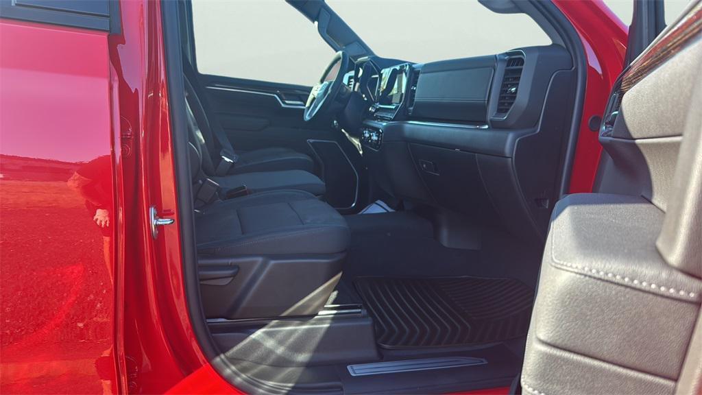 new 2026 GMC Sierra 1500 car, priced at $49,990