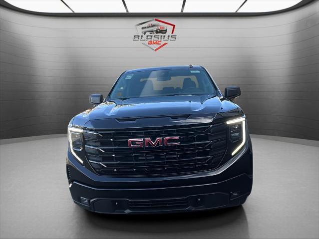 new 2025 GMC Sierra 1500 car, priced at $47,290