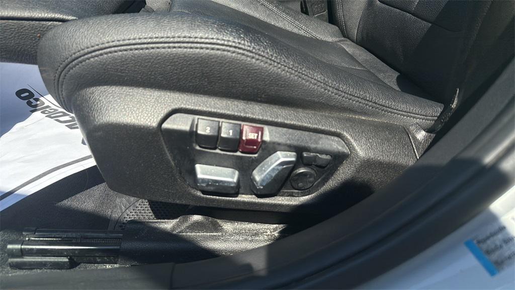 used 2018 BMW 330 car, priced at $14,987