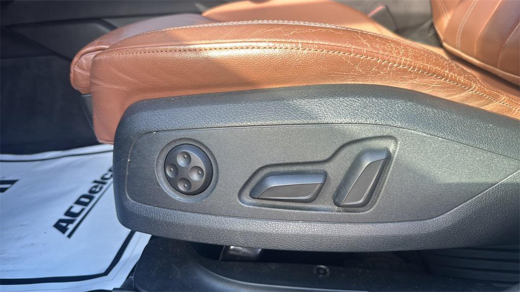 used 2021 Audi A4 car, priced at $23,975