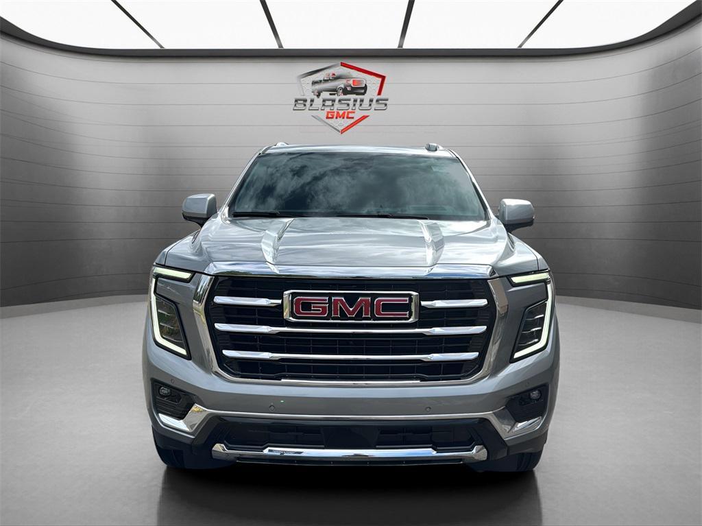 new 2026 GMC Yukon XL car, priced at $83,095