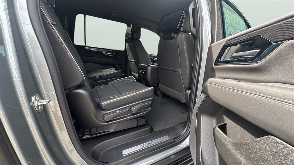 new 2026 GMC Yukon XL car, priced at $83,095