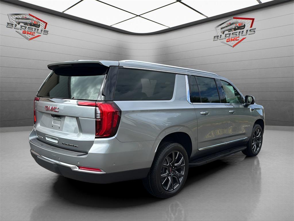 new 2026 GMC Yukon XL car, priced at $83,095