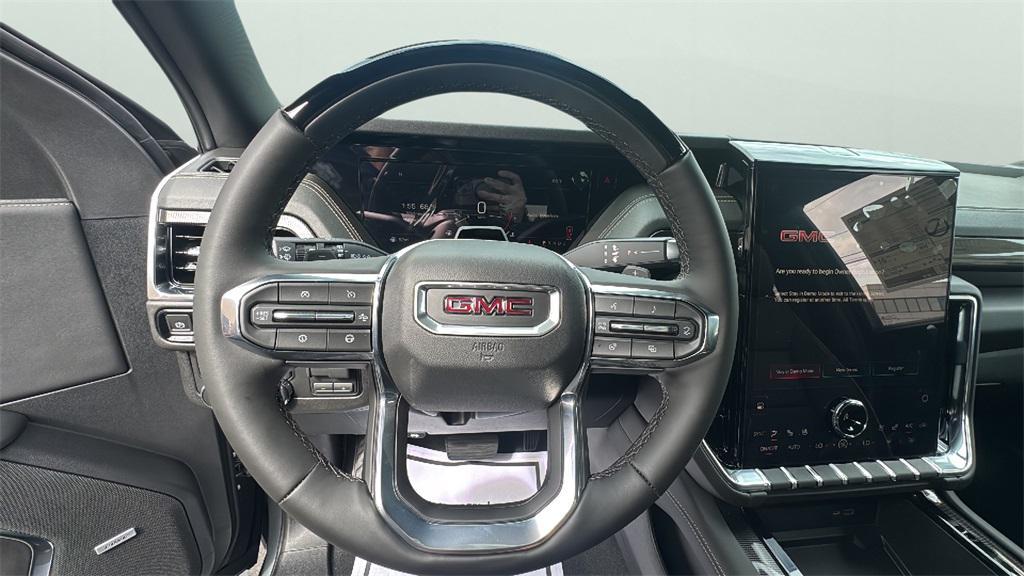 new 2026 GMC Yukon XL car, priced at $83,095