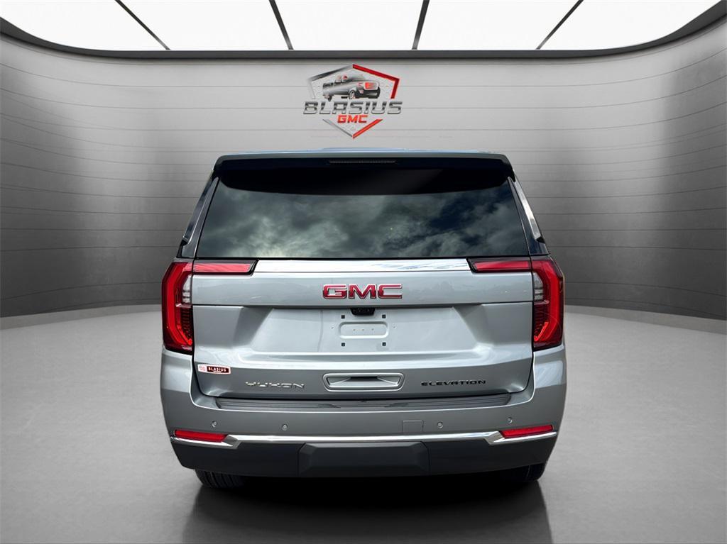 new 2026 GMC Yukon XL car, priced at $83,095
