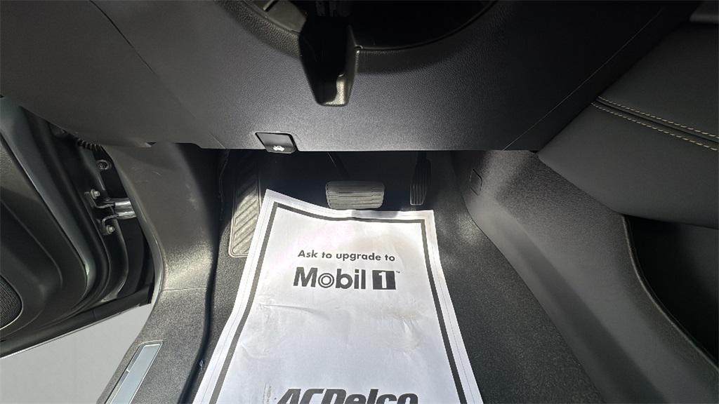 new 2026 GMC Yukon XL car, priced at $83,095