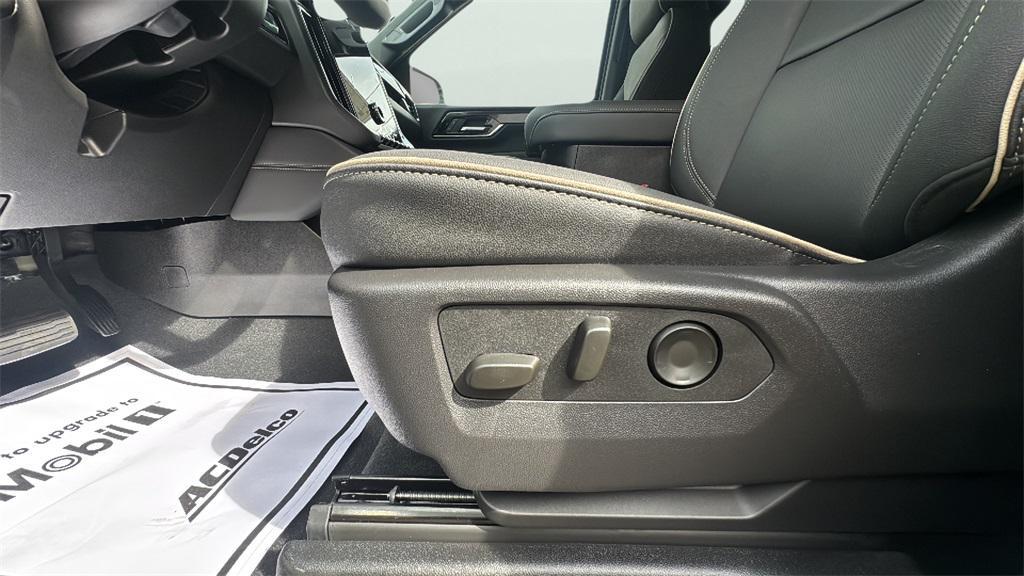 new 2026 GMC Yukon XL car, priced at $83,095