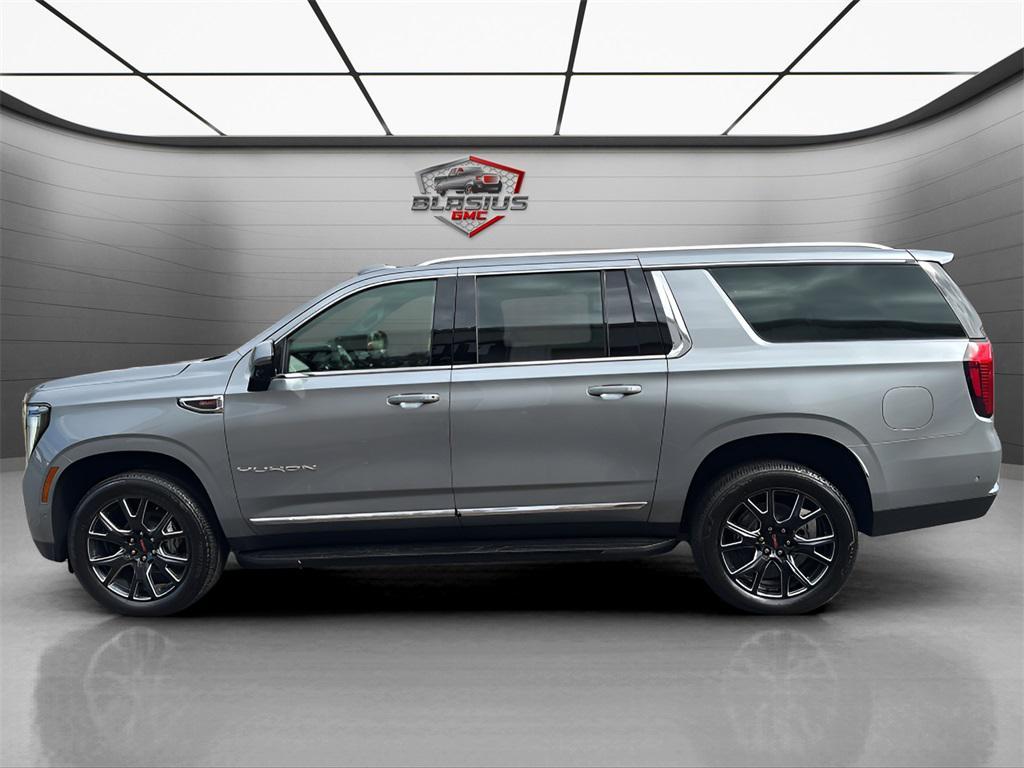 new 2026 GMC Yukon XL car, priced at $83,095