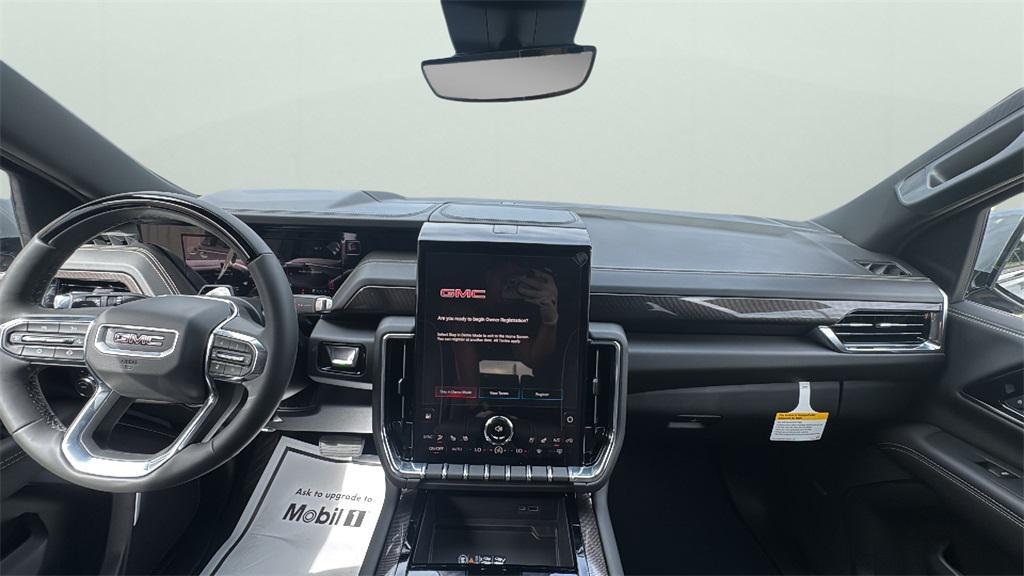 new 2026 GMC Yukon XL car, priced at $83,095