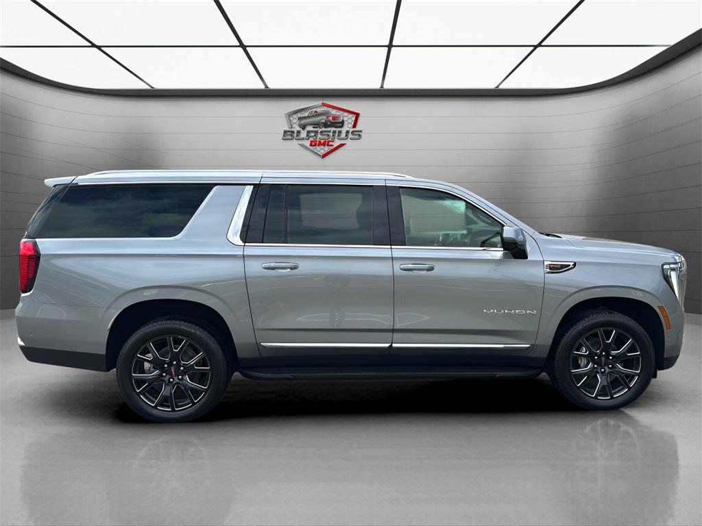 new 2026 GMC Yukon XL car, priced at $83,095