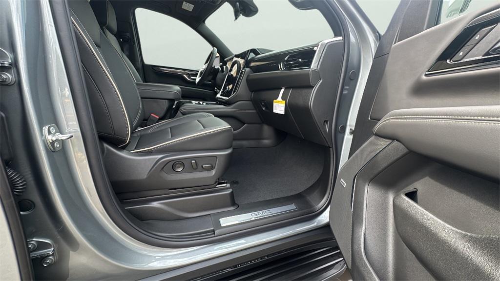 new 2026 GMC Yukon XL car, priced at $83,095