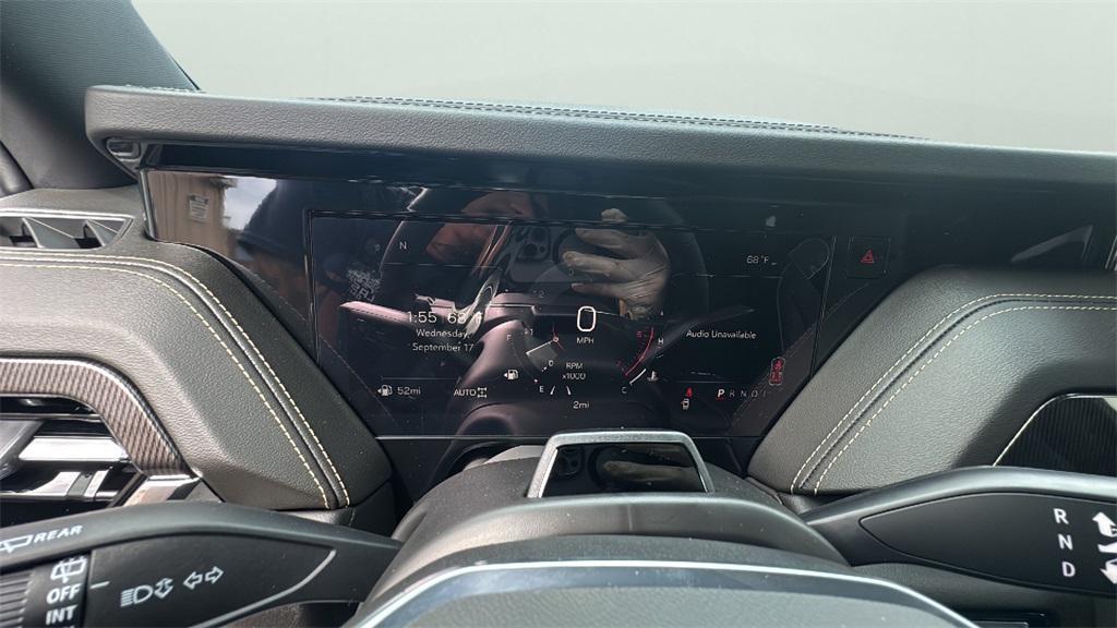 new 2026 GMC Yukon XL car, priced at $83,095