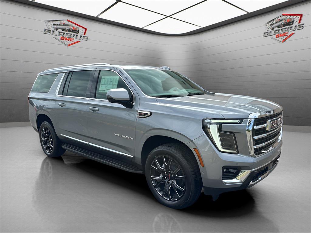 new 2026 GMC Yukon XL car, priced at $83,095