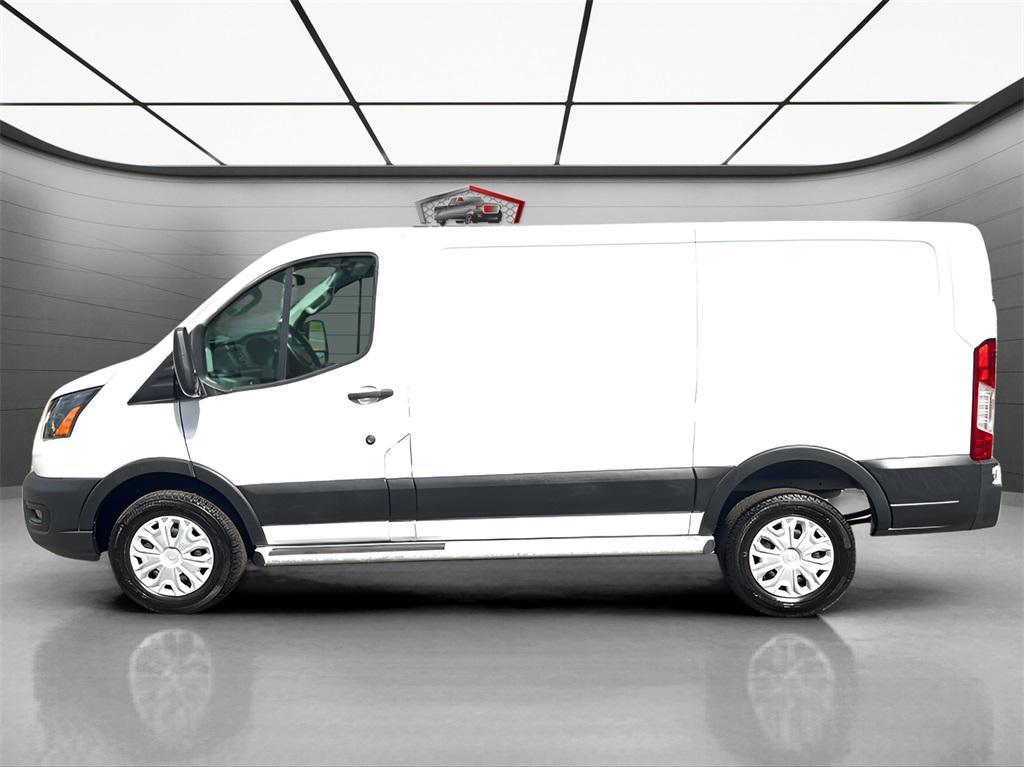 used 2024 Ford Transit-250 car, priced at $33,529