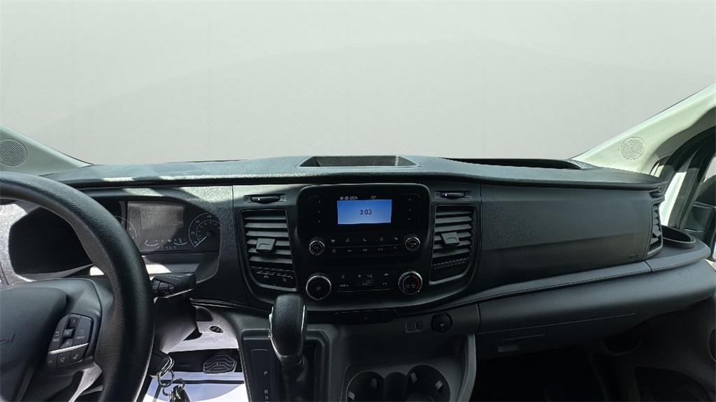 used 2024 Ford Transit-250 car, priced at $33,529