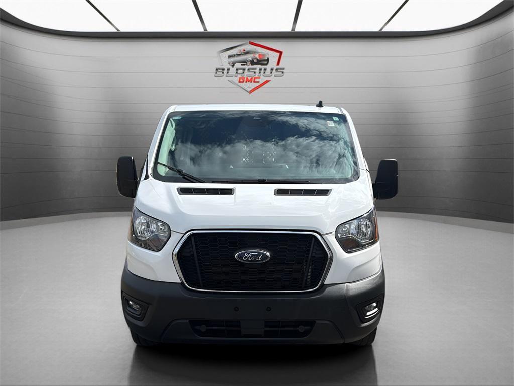 used 2024 Ford Transit-250 car, priced at $33,529
