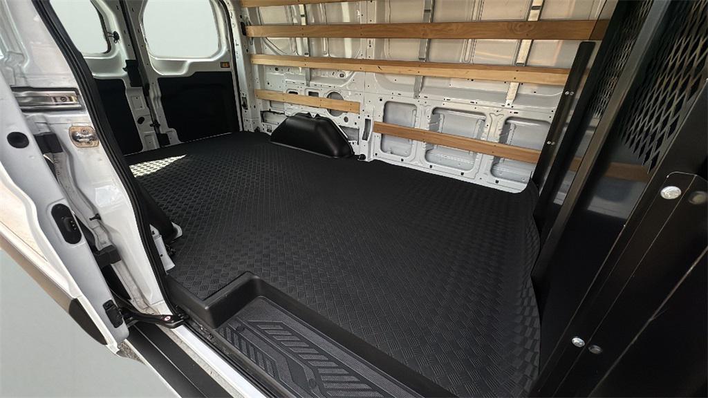 used 2024 Ford Transit-250 car, priced at $33,529