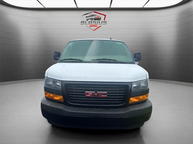 new 2024 GMC Savana 2500 car, priced at $41,965