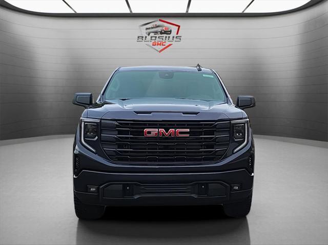 new 2025 GMC Sierra 1500 car, priced at $54,870