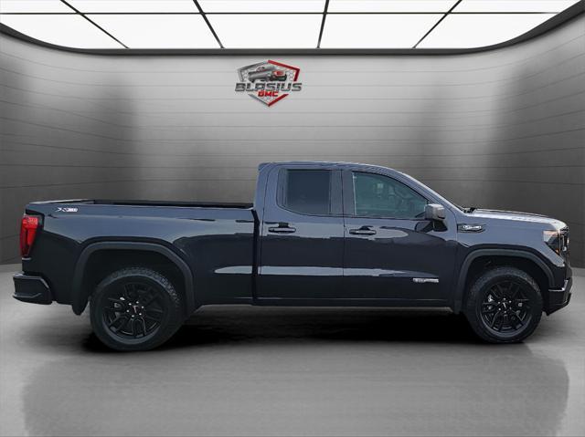 new 2025 GMC Sierra 1500 car, priced at $54,870