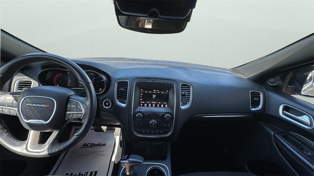 used 2019 Dodge Durango car, priced at $18,995