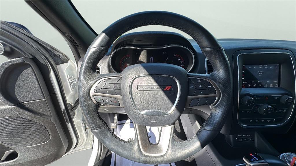 used 2019 Dodge Durango car, priced at $18,995