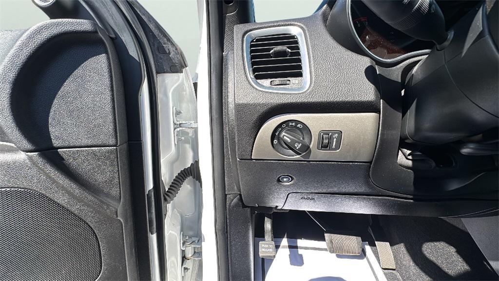 used 2019 Dodge Durango car, priced at $18,995