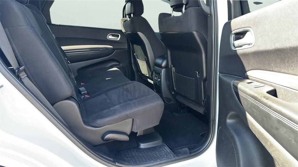 used 2019 Dodge Durango car, priced at $18,995