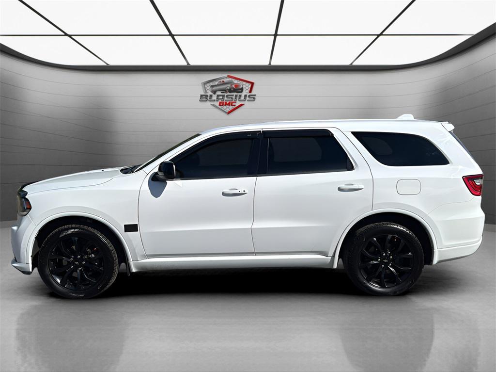 used 2019 Dodge Durango car, priced at $18,995