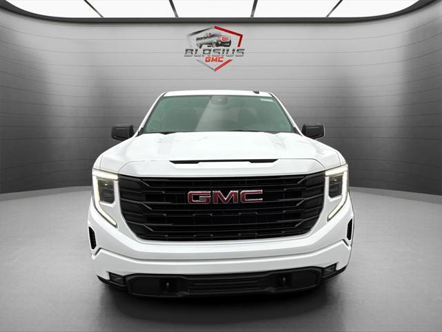 new 2025 GMC Sierra 1500 car, priced at $54,495