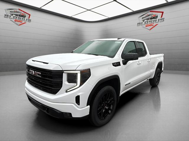 new 2025 GMC Sierra 1500 car, priced at $54,495