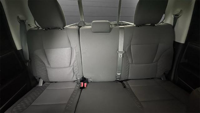 used 2024 Toyota Tundra car, priced at $42,722