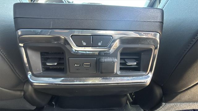 used 2021 GMC Sierra 1500 car, priced at $43,955